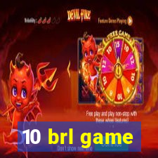 10 brl game